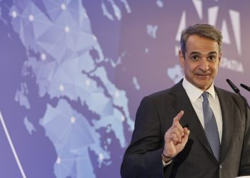 Κυρ. Μητσοτάκης: Ένα «success story» με αμφιλεγόμενα ποσοστά – Όταν ο πρωθυπουργός μιλά για τη νεανική ανεργία