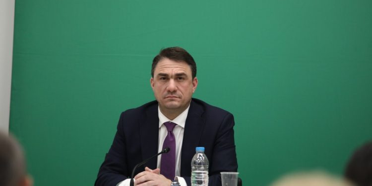 Τσουκαλάς: Έργο Μητσοτάκη η καταβαράθρωση της αγοραστικής δύναμης – Ουραγός η Ελλάδα στις συλλογικές συμβάσεις εργασίας