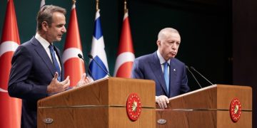 Χαμηλές οι προσδοκίες για το Ανώτατο Συμβούλιο Συνεργασίας – Το θέμα των θαλασσίων ζωνών είναι εκτός ατζέντας