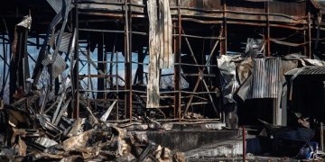 Ξέσπασε γιος θύματος της «Βιολάντα» – «Κάποια στιγμή θα συναντηθούν με τα μάτια των οικογενειών των θυμάτων»