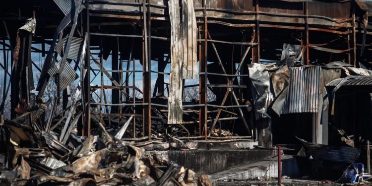 Ξέσπασε γιος θύματος της «Βιολάντα» – «Κάποια στιγμή θα συναντηθούν με τα μάτια των οικογενειών των θυμάτων»