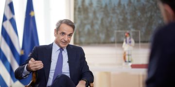 Μητσοτάκης: Η υποκρισία και ο φόβος ενός πρωθυπουργού απέναντι στο χάος που ο ίδιος έχει προκαλέσει