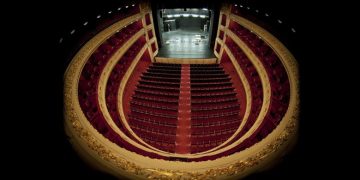 Το Δημοτικό Θέατρο Πειραιά δημιουργεί τους καλλιτέχνες του μέλλοντος