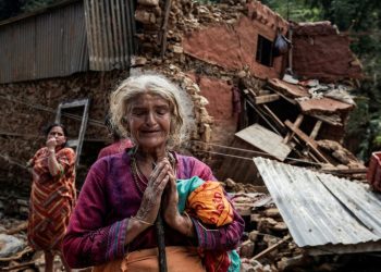 Η κλιματική μετανάστευση είναι εδώ – Από τον Παγκόσμιο Νότο στα φονικά περάσματα της Μεσογείου