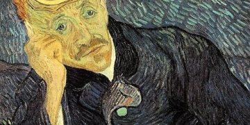 Λέον Μπλακ: Από τη «μυστική» συλλογή Βίνσεντ βαν Γκογκ στις βαριές καταγγελίες των αρχείων Έπσταϊν