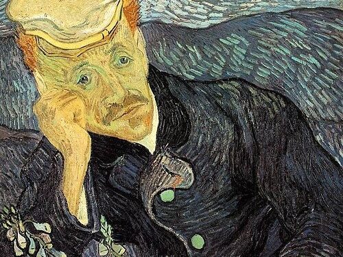 Λέον Μπλακ: Από τη «μυστική» συλλογή Βίνσεντ βαν Γκογκ στις βαριές καταγγελίες των αρχείων Έπσταϊν