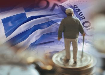 Συντάξεις: Φιλοδώρημα 18 ευρώ τον μήνα έκρυβαν οι αυξήσεις που διαφήμιζε η κυβέρνηση