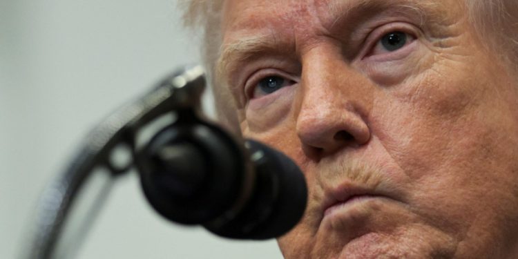 Πρέπει να συμφωνήσουμε με το Ιράν αλλιώς θα γίνει πολύ τραυματικό για αυτούς, λέει ο Τραμπ