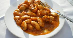 Γίγαντες στο φούρνο