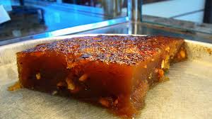 Χαλβάς τύπου Φαρσάλων