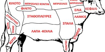 ΜΟΣΧΑΡΙ