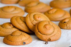 Αφράτα μουστοκούλουρα