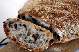           Παραδοσιακό  Ελαιόψωμο