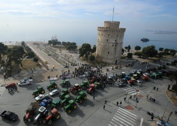 Αναβρασμός στους αγρότες, σχεδιάζουν μπλόκο στην Agrotica – «Τα προβλήματα παραμένουν, οι περισσότεροι χρωστάνε»