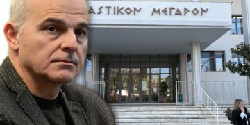 Αντώνης Ψαρόπουλος για Τέμπη: Τη Δευτέρα περιμένω από τη Δικαιοσύνη να σταθεί στο ύψος των περιστάσεων
