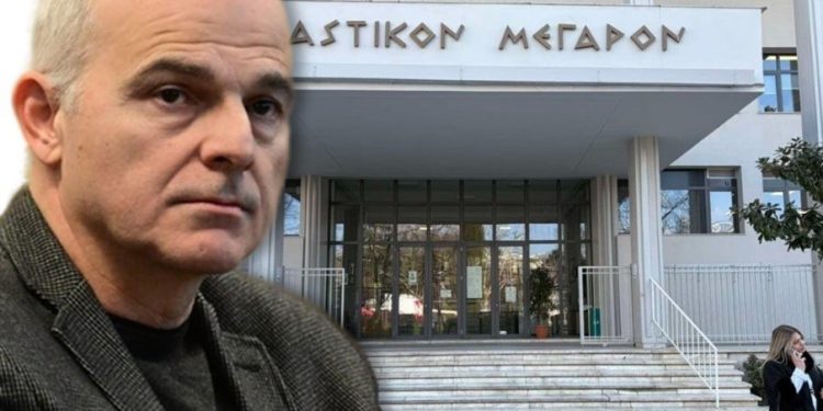Αντώνης Ψαρόπουλος για Τέμπη: Τη Δευτέρα περιμένω από τη Δικαιοσύνη να σταθεί στο ύψος των περιστάσεων
