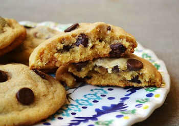 Cookies για διαβητικούς