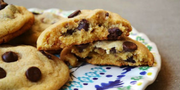Cookies για διαβητικούς