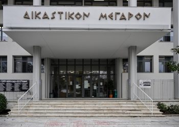Τέμπη: Νέα διακοπή λόγω κωλύματος της προέδρου στη δίκη για τα βίντεο