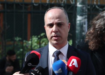 Υποκλοπές: Αδυναμία των θεσμών να κάνουν την δουλειά τους – Τι λέει ο δικηγόρος των θυμάτων των παρακολουθήσεων