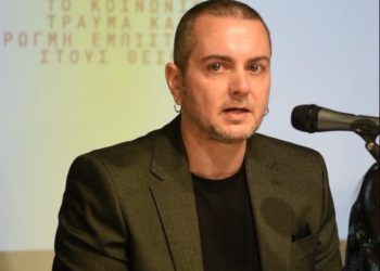 Ελευθεριάδης: Πέντε fake news για τα Τέμπη – Το «φταίει μόνο σταθμάρχης», η πυρόσφαιρα και το πόρισμα το ΕΟΔΑΣΑΑΜ