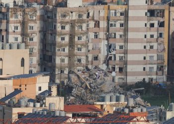 Νέες ισραηλινές επιδρομές στον Λίβανο – Ο στρατός του Ιράν απορρίπτει τον ισχυρισμό Τραμπ περί διαπραγματεύσεων