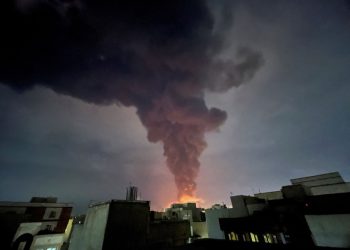 Από το Ιράν, έως τον Λίβανο και τον Κόλπο – Η Μέση Ανατολή και η διττή στρατηγική του χάους