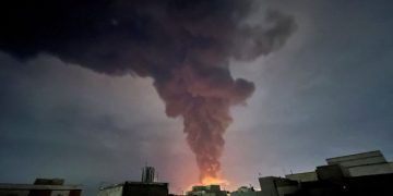 Από το Ιράν, έως τον Λίβανο και τον Κόλπο – Η Μέση Ανατολή και η διττή στρατηγική του χάους