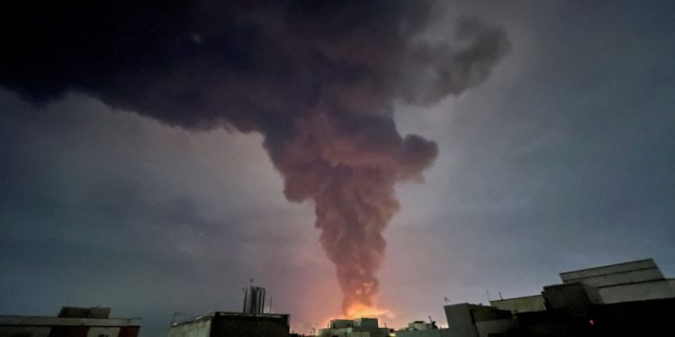 Από το Ιράν, έως τον Λίβανο και τον Κόλπο – Η Μέση Ανατολή και η διττή στρατηγική του χάους