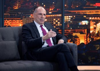 Γεραπετρίτης: Η Δικαιοσύνη θα βρει εάν οι ιδιώτες πήραν εντολή και από ποιον για τις υποκλοπές, θέλω πλήρη διαλεύκανση