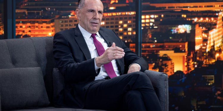 Γεραπετρίτης: Η Δικαιοσύνη θα βρει εάν οι ιδιώτες πήραν εντολή και από ποιον για τις υποκλοπές, θέλω πλήρη διαλεύκανση