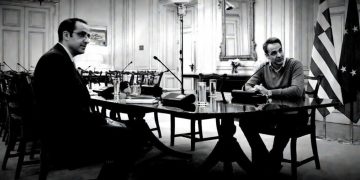 Υποκλοπές: μια υπόθεση που γράφει παντού κυβέρνηση και Γρηγόρης Δημητριάδης με δικαστική βούλα