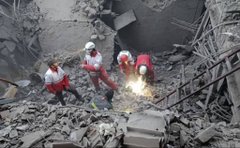 Οι ΗΠΑ έπληξαν με βόμβες bunker buster ενός τόνου το Ισφαχάν – Νέες απειλές Τραμπ κατά του Ιράν