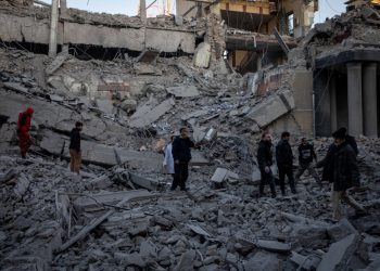 Ιράν: Σχεδόν 6 στους 10 Γερμανούς καταδικάζουν την επίθεση των ΗΠΑ και του Ισραήλ