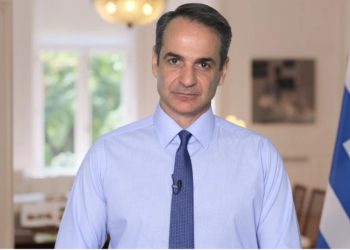 Μητσοτάκης: Απαριθμεί μέτρα που δεν λύνουν προβλήματα – Η «ντροπή» στη δίκη για τα Τέμπη οφείλεται σε «αστοχίες» που θα λυθούν