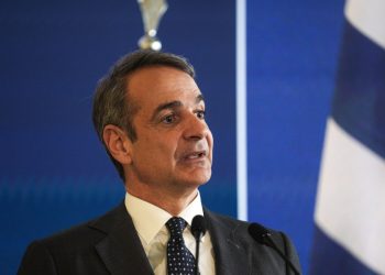Μητσοτάκης: Διεκδικεί εύσημα δημοσιονομικής σοβαρότητας, εξαγγέλλει συγκρότηση υπουργικής επιτροπής για τα πυρηνικά