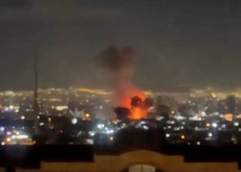 Στους 31 οι νεκροί στον Λίβανο από τις επιθέσεις του Ισραήλ – Σε εξέλιξη τα αντίποινα του Ιράν, εκρήξεις σε χώρες του Κόλπου