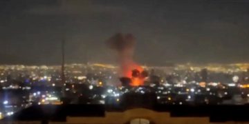 Στους 31 οι νεκροί στον Λίβανο από τις επιθέσεις του Ισραήλ – Σε εξέλιξη τα αντίποινα του Ιράν, εκρήξεις σε χώρες του Κόλπου