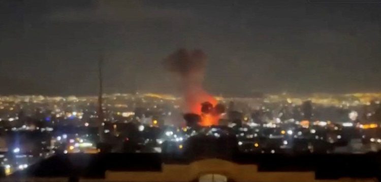 Στους 31 οι νεκροί στον Λίβανο από τις επιθέσεις του Ισραήλ – Σε εξέλιξη τα αντίποινα του Ιράν, εκρήξεις σε χώρες του Κόλπου