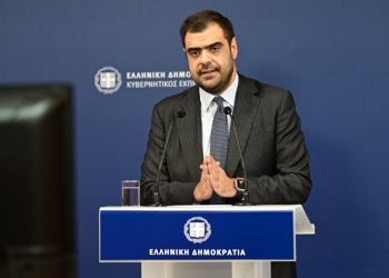 Υποκλοπές: Ο κ. Μαρινάκης, το αφήγημα των ιδιωτών και τα fake news για τον αρχηγό του ΠΑΣΟΚ και την ΕΥΠ