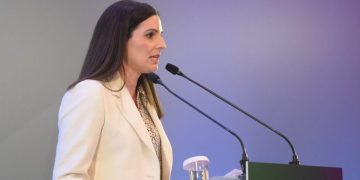 Μαρκογιαννάκη: Ό,τι προσπαθεί η κυβέρνηση να κουκουλώσει στη Βουλή, αποκαλύπτεται μέσα στη δικαστική αίθουσα