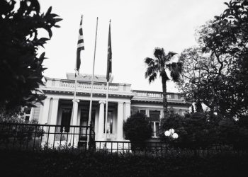 Μαξίμου gate: Η κυβέρνηση πρέπει να καταλάβει ότι θα λογοδοτήσει για τις υποκλοπές