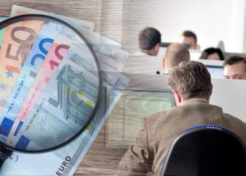 Κατώτατος μισθός: Γιατί η αύξηση στα 920 ευρώ δεν αρκεί για την αντιμετώπιση της ακρίβειας