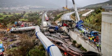 Τέμπη: Νέα τροπή στην υπόθεση των χαμένων βίντεο – Κατάσχονται και οι υπολογιστές της Περιφέρειας Θεσσαλίας