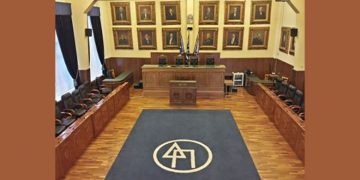 Ομόφωνο ψήφισμα του Δημοτικού Συμβουλίου Πειραιά για την απώλεια της Δημοτικής Συμβούλου Ευαγγελίας Αποστόλου-Δρίτσα