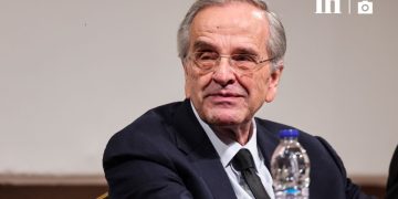 Τα βέλη που έχει ακόμα να εκτοξεύσει ο Αντ. Σαμαράς με φόντο υποκλοπές και Κράτος Δικαίου