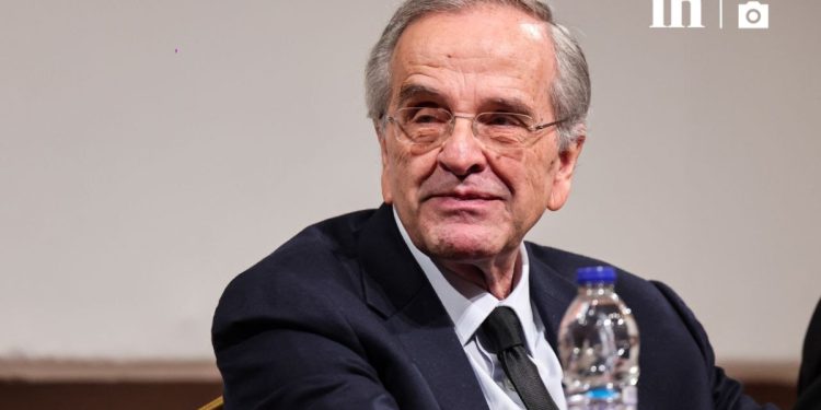 Τα βέλη που έχει ακόμα να εκτοξεύσει ο Αντ. Σαμαράς με φόντο υποκλοπές και Κράτος Δικαίου