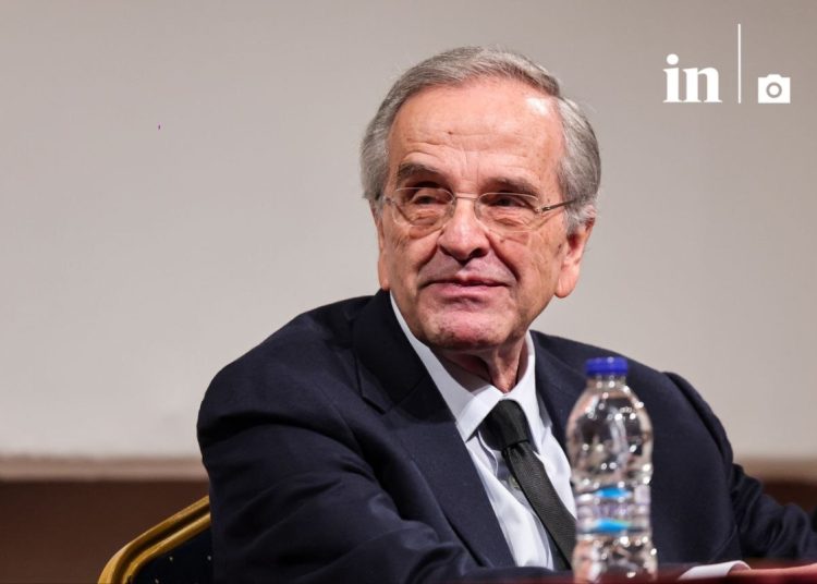 Τα βέλη που έχει ακόμα να εκτοξεύσει ο Αντ. Σαμαράς με φόντο υποκλοπές και Κράτος Δικαίου