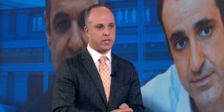 Σημείο καμπής για το σκάνδαλο των υποκλοπών η έμμεση ομολογία του Ντίλιαν της Intellexa, λέει ο δικηγόρος Ζ. Κεσσές