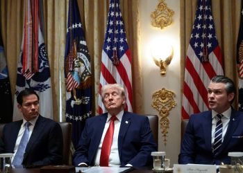 «Μία απ’τις μεγαλύτερες στρατηγικές αποτυχίες της Δύσης»: Μήπως ο Τραμπ έχασε τη μπάλα στον πόλεμο με το Ιράν;